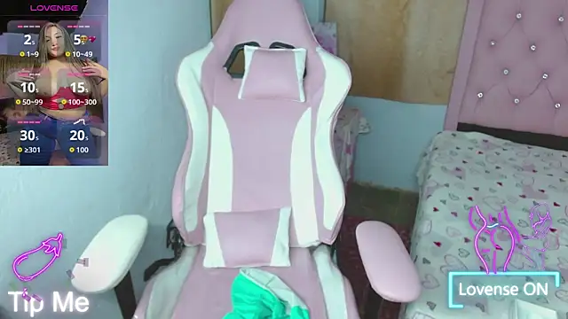 melody-tarly online show from 19, 3, 2026