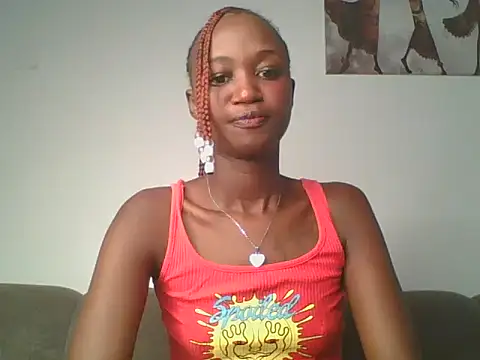 MissLilly1 online show from 19, 5, 2026