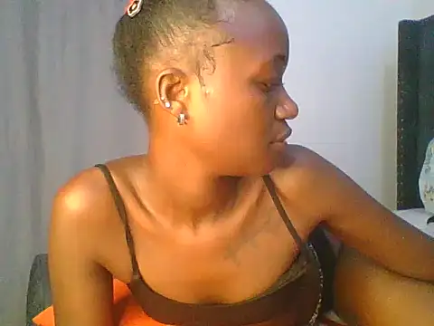 MissLilly1 online show from 12, 10, 2025