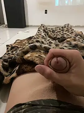 Soldadinho25 online show from 1, 5, 2026