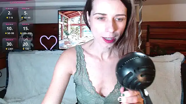 Trinity Fire online show from 10, 1, 2026