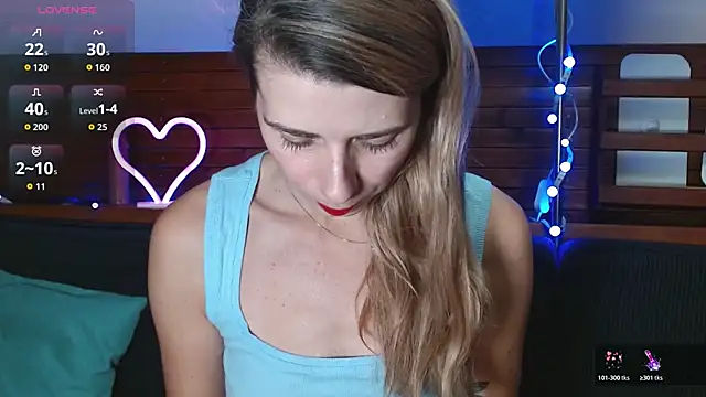 Trinity Fire online show from 1, 11, 2025