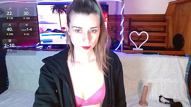 Trinity Fire online show from 17, 3, 2026