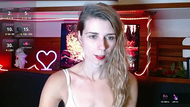 Trinity Fire online show from 22, 11, 2025