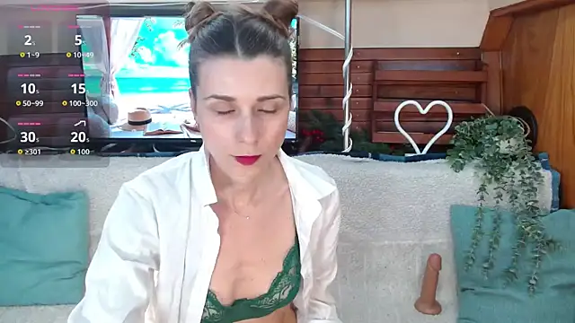 Snapshot of Trinity_Fire chatting on 20, 6, 2026 Trinity Fire online show from 20, 6, 2026