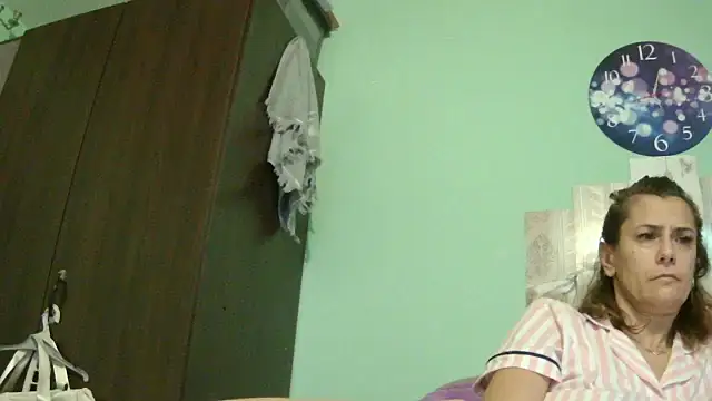 SexyGioconda online show from 24, 3, 2026