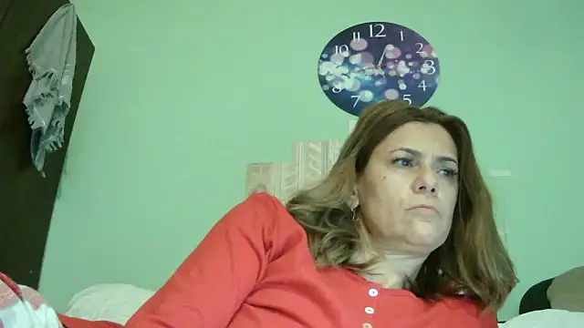 SexyGioconda online show from 17, 3, 2026