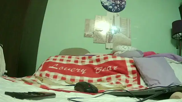 SexyGioconda online show from 11, 4, 2026