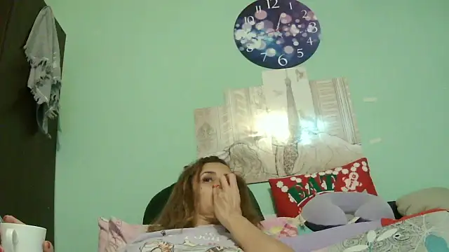 SexyGioconda online show from 4, 3, 2026