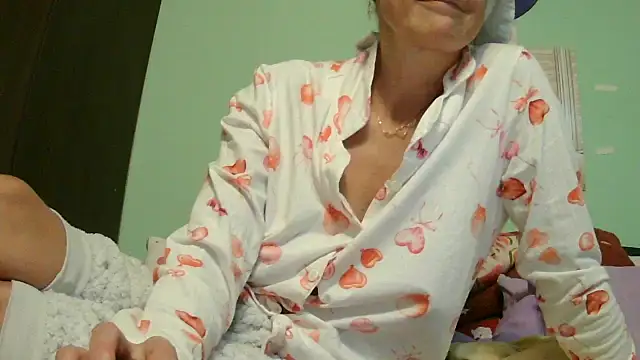 SexyGioconda online show from 5, 2, 2026