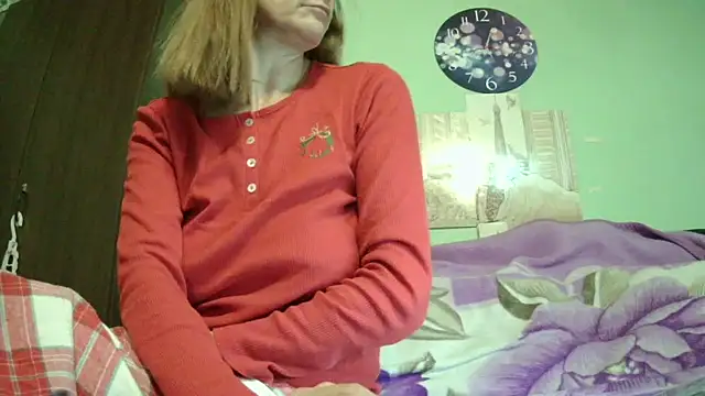 SexyGioconda online show from 27, 4, 2026