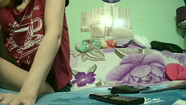 SexyGioconda online show from 28, 4, 2026