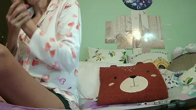 SexyGioconda online show from 4, 5, 2026