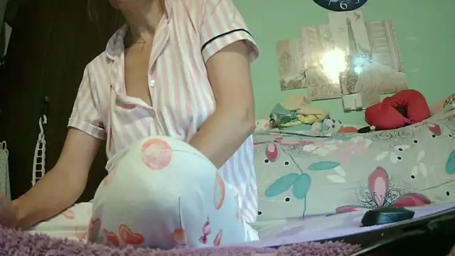 SexyGioconda online show from 14, 7, 2026