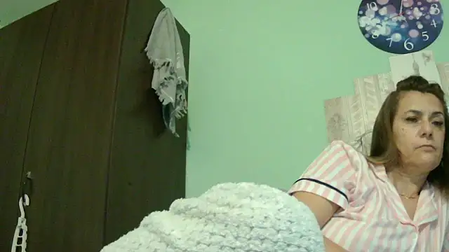 SexyGioconda online show from 11, 3, 2026