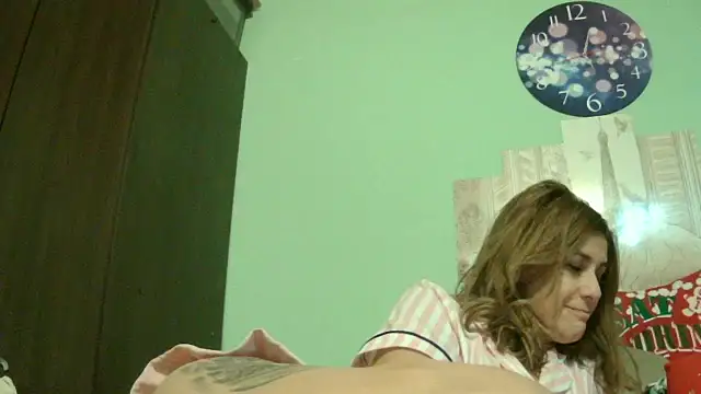 SexyGioconda online show from 29, 3, 2026