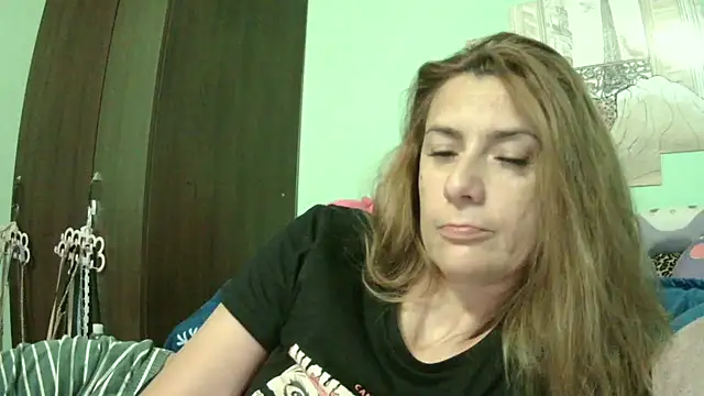 SexyGioconda online show from 14, 1, 2026