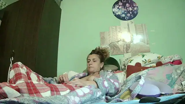 SexyGioconda online show from 30, 4, 2026