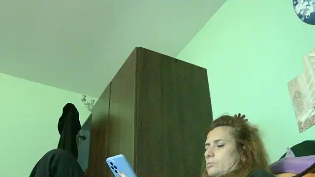 SexyGioconda online show from 11, 2, 2026