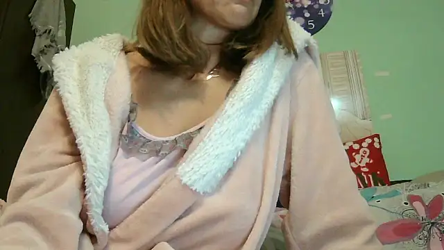 SexyGioconda online show from 6, 3, 2026