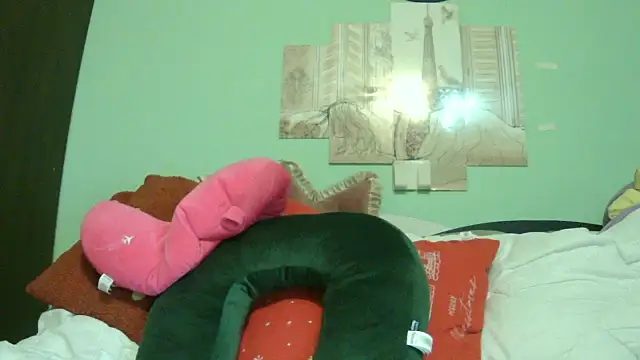 SexyGioconda online show from 19, 2, 2026