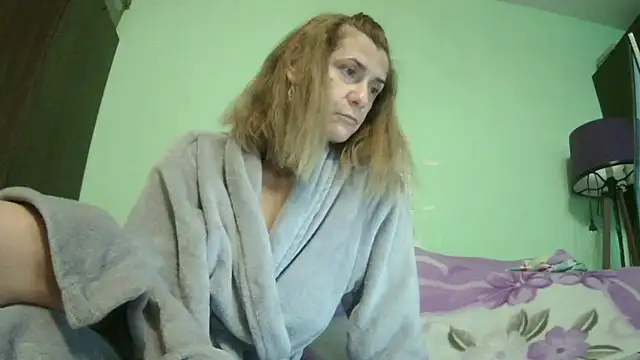SexyGioconda online show from 15, 5, 2026