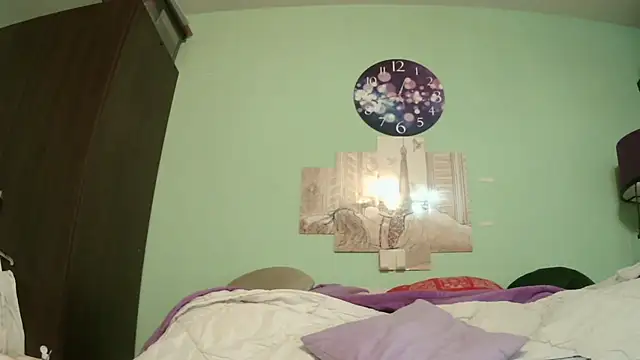 SexyGioconda online show from 4, 4, 2026