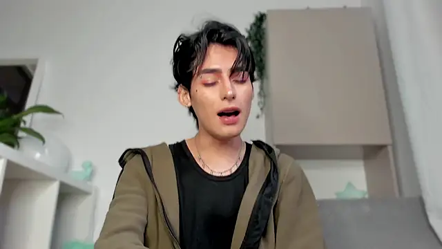 sebas rose online show from 14, 2, 2025