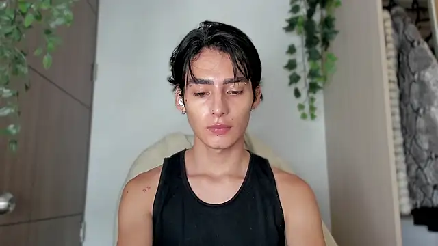 sebas rose online show from 2, 3, 2025