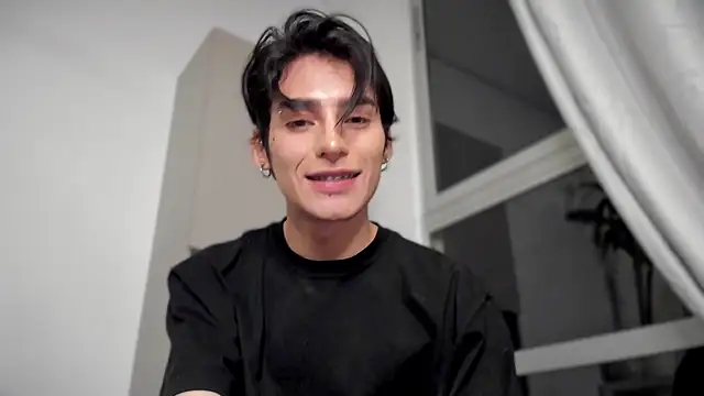 sebas rose online show from 21, 12, 2024