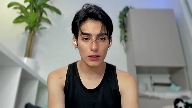 sebas rose online show from 6, 1, 2025