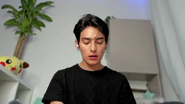 sebas rose online show from 10, 1, 2025