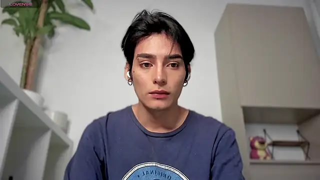 sebas rose online show from 19, 12, 2024