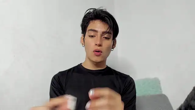 sebas rose online show from 14, 12, 2024