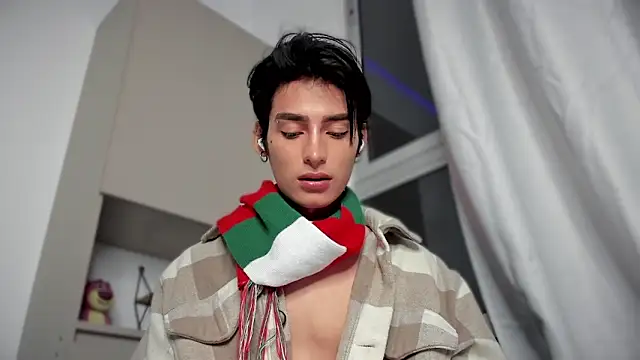 sebas rose online show from 19, 12, 2024