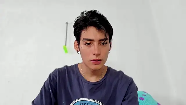 sebas rose online show from 7, 12, 2024