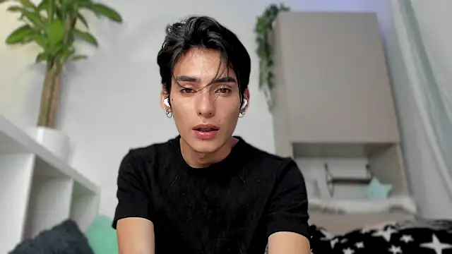 sebas rose online show from 8, 1, 2025