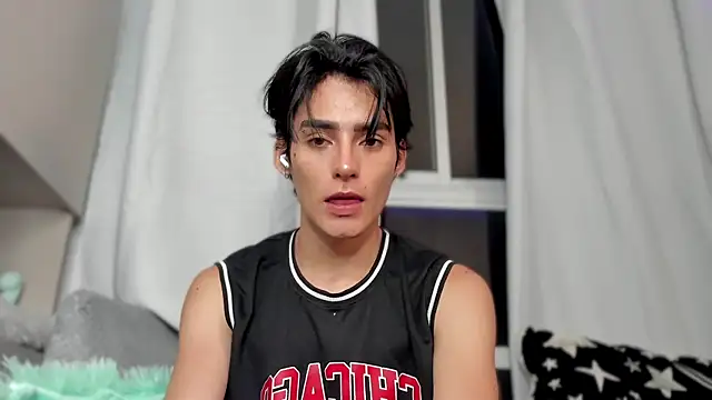 sebas rose online show from 23, 2, 2025