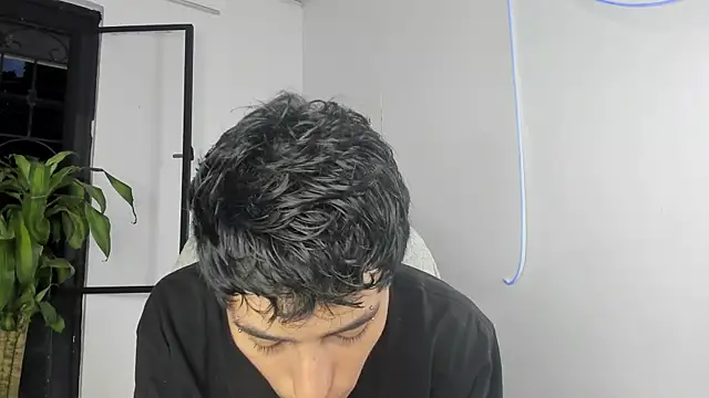 sebas rose online show from 22, 9, 2025