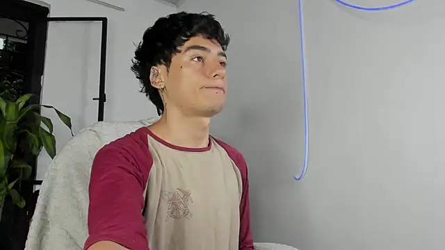 sebas rose online show from 23, 9, 2025