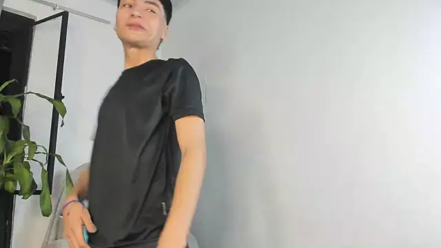 sebas rose online show from 19, 10, 2025