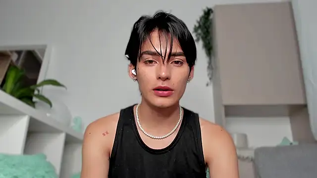 sebas rose online show from 12, 2, 2025