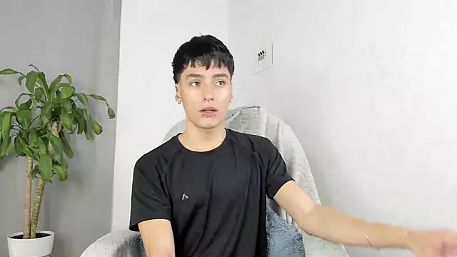 sebas rose online show from 21, 10, 2025