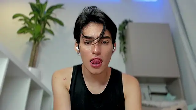 sebas rose online show from 7, 1, 2025