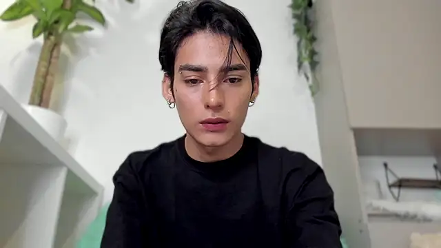 sebas rose online show from 5, 1, 2025