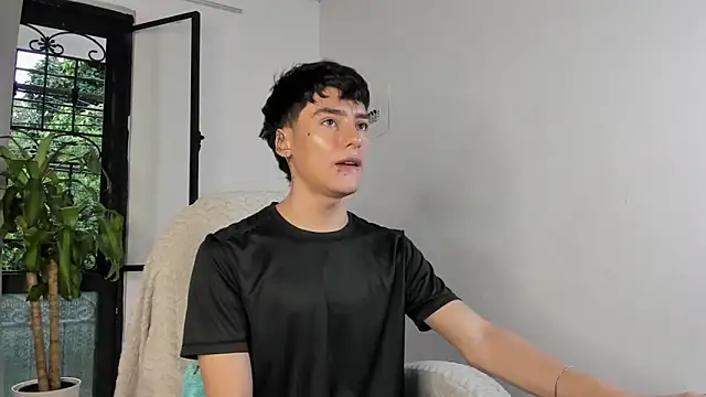 sebas rose online show from 17, 10, 2025