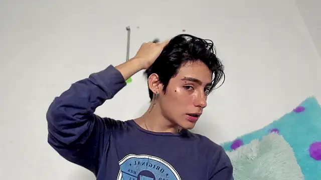 sebas rose online show from 11, 12, 2024