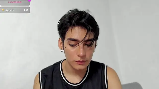 sebas rose online show from 15, 12, 2024