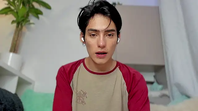 sebas rose online show from 10, 1, 2025