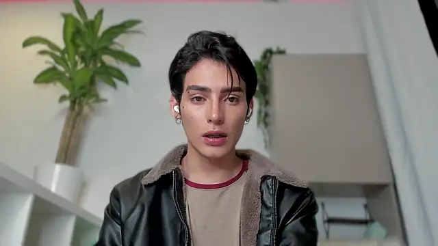 sebas rose online show from 14, 1, 2025